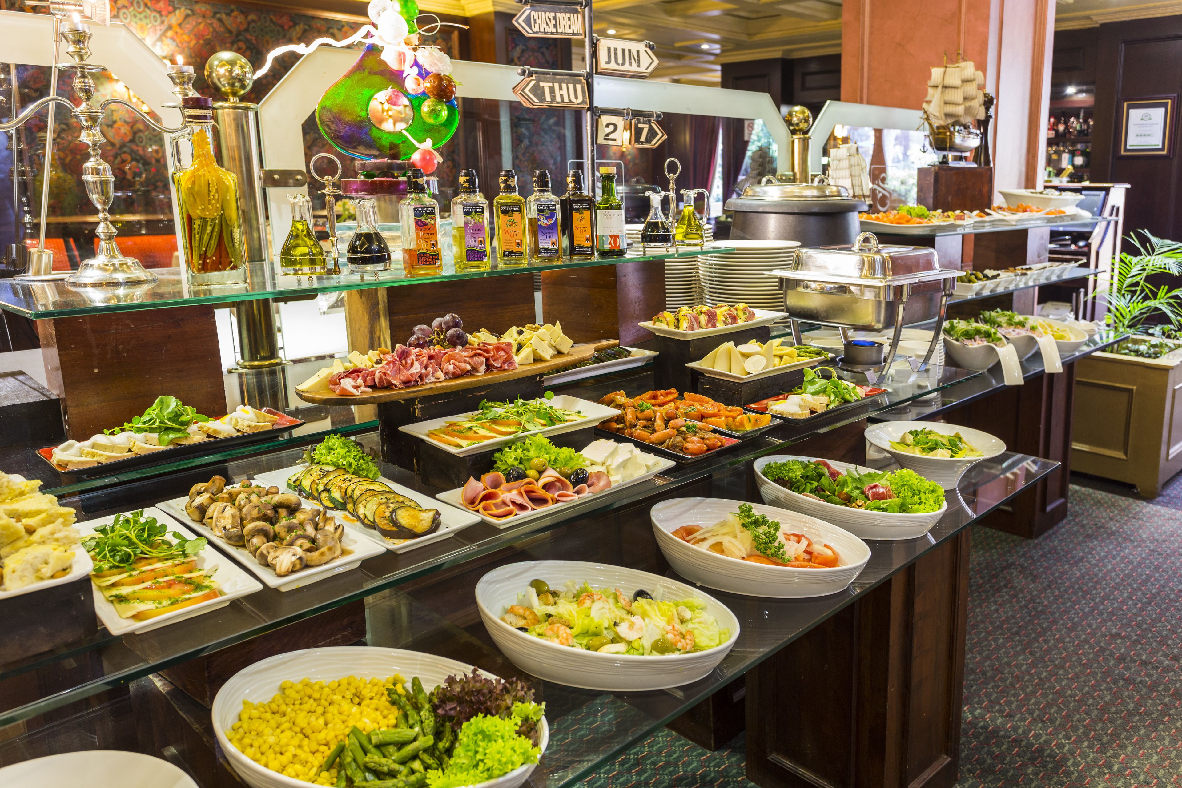 Foto - Park Plaza Santiago