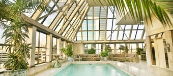 Park Plaza Santiago