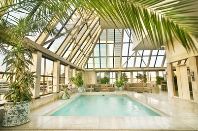 Park Plaza Santiago