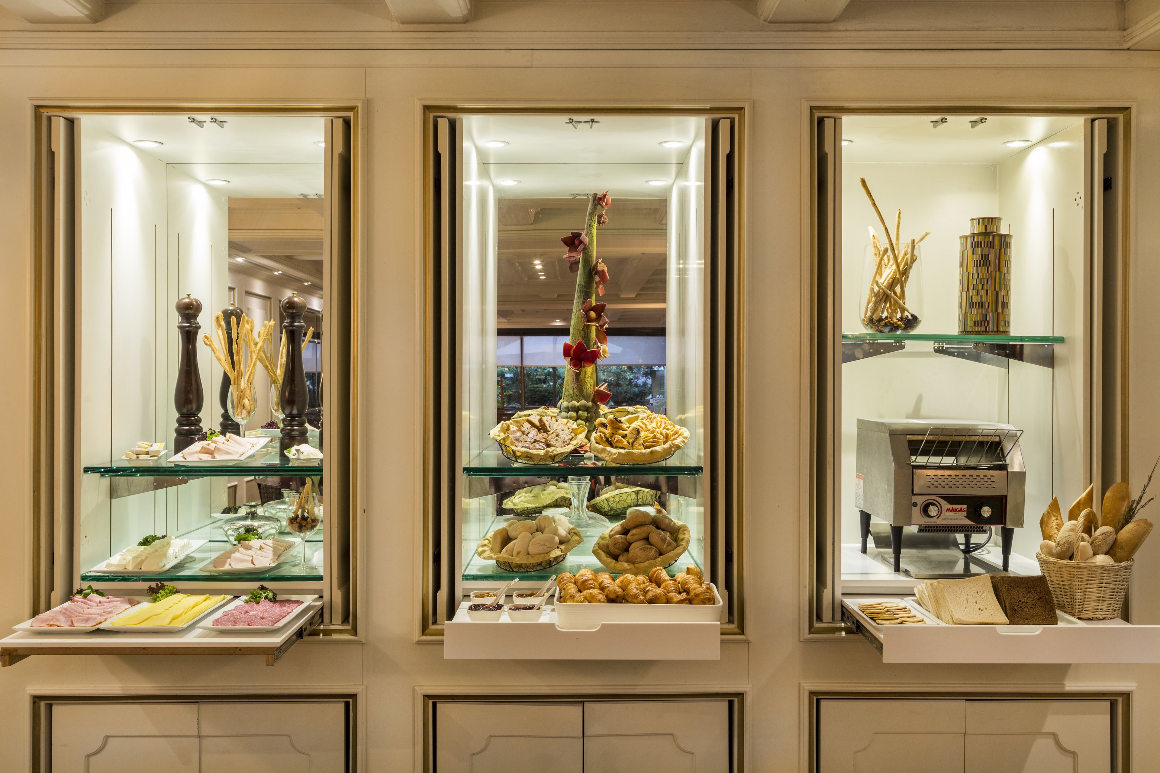 Foto - Park Plaza Santiago