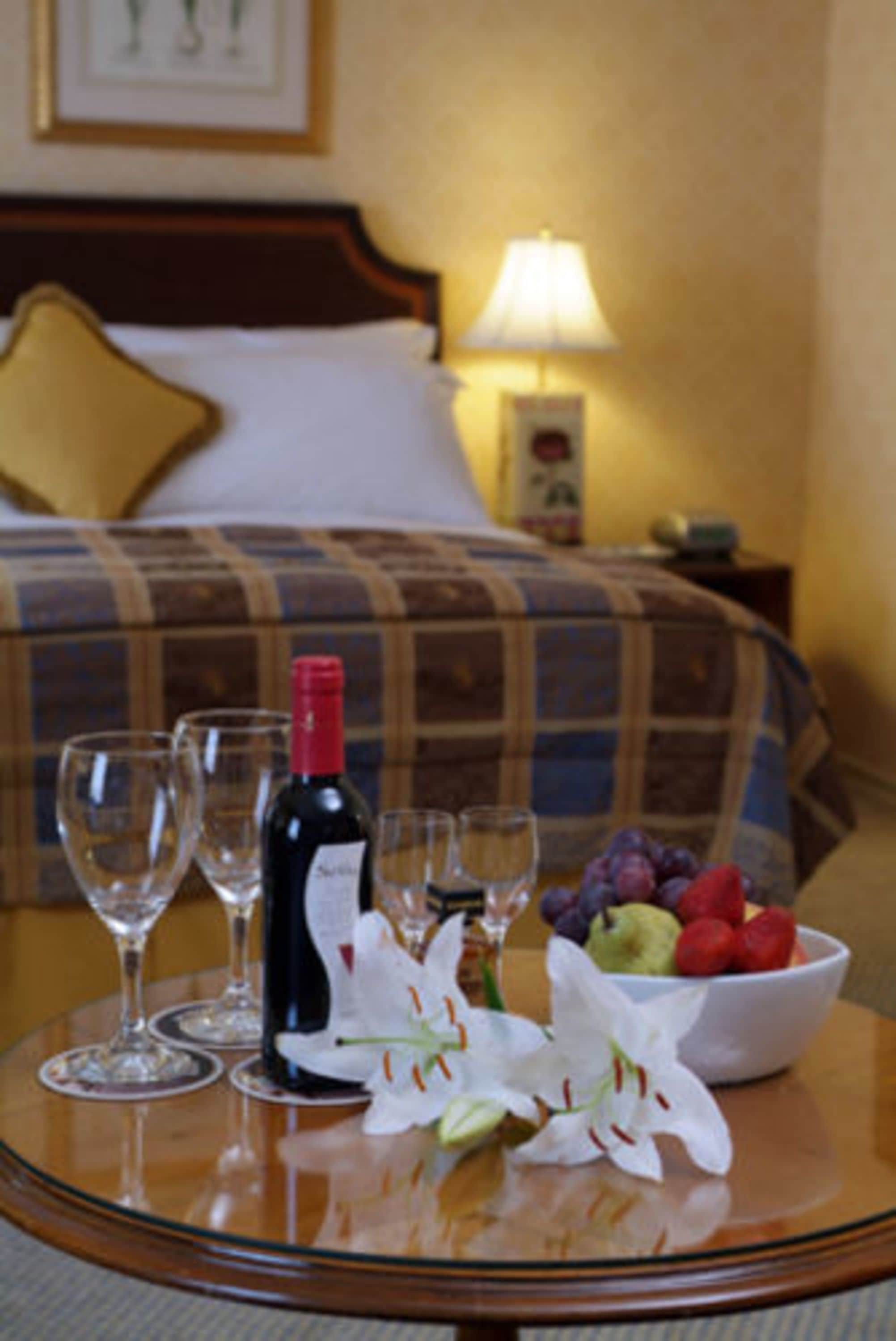 Foto - Park Plaza Santiago