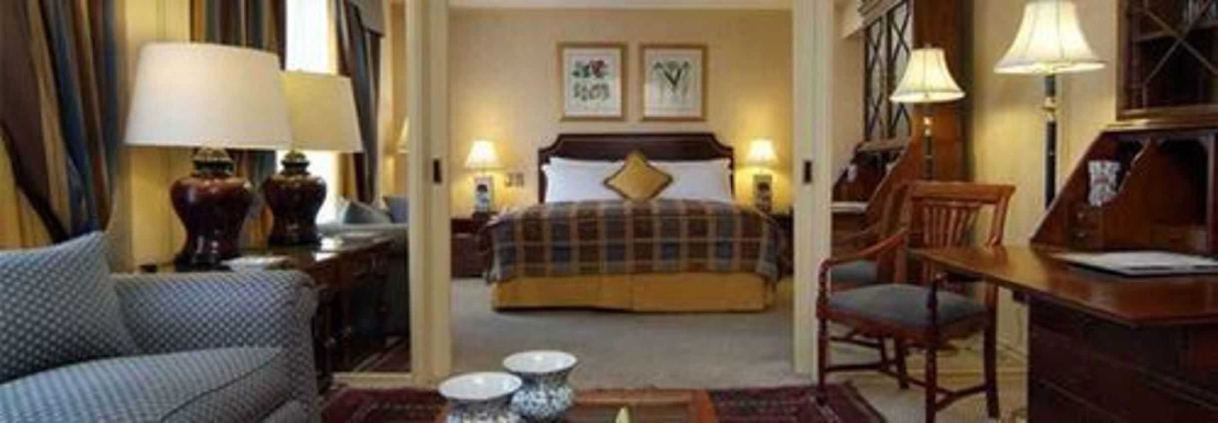 In-room safe, desk, free cots/infant beds, rollaway beds