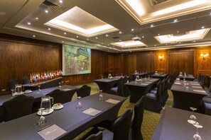Sala de reunião