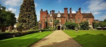 Alexander House And Utopia Spa