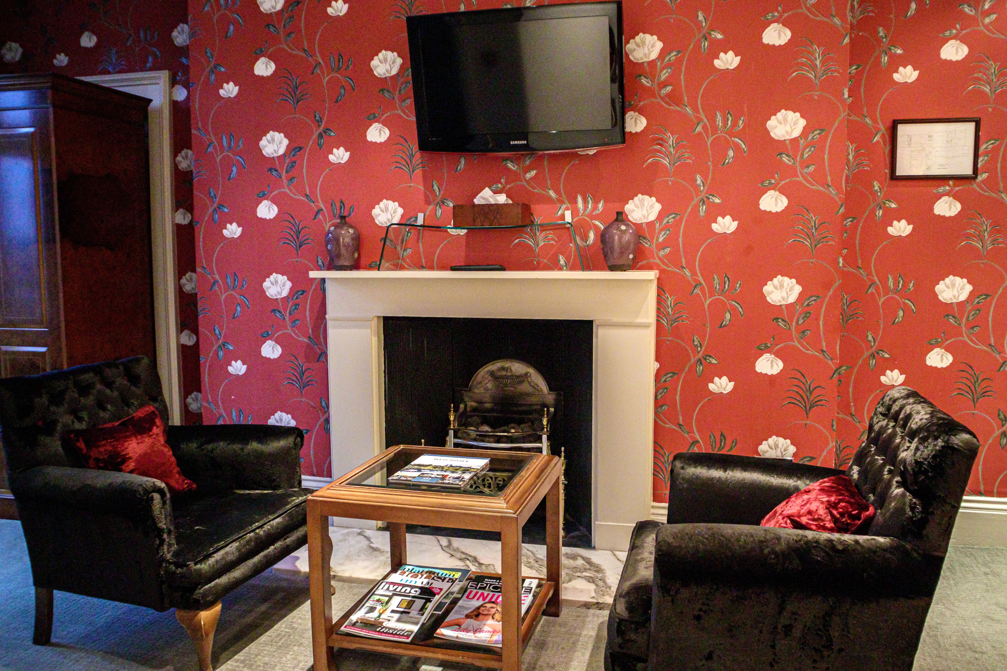 comfy king room | premium bedding, in-room safe, individually furnished, desk