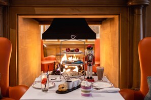 3 quầy bar/khu lounge 