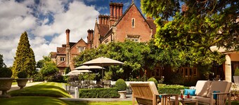 亚历山大家庭酒店及乌托邦温泉酒店