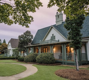 Exterior - Barnsley Resort (Adairsville)