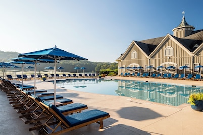 Barnsley Resort