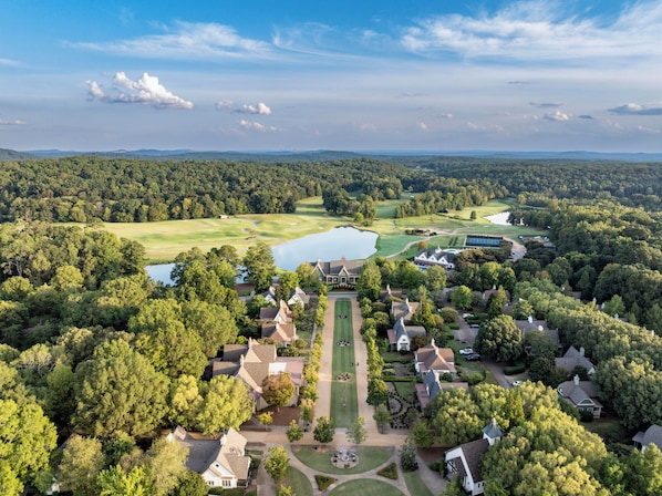 Exterior - Barnsley Resort (Adairsville)