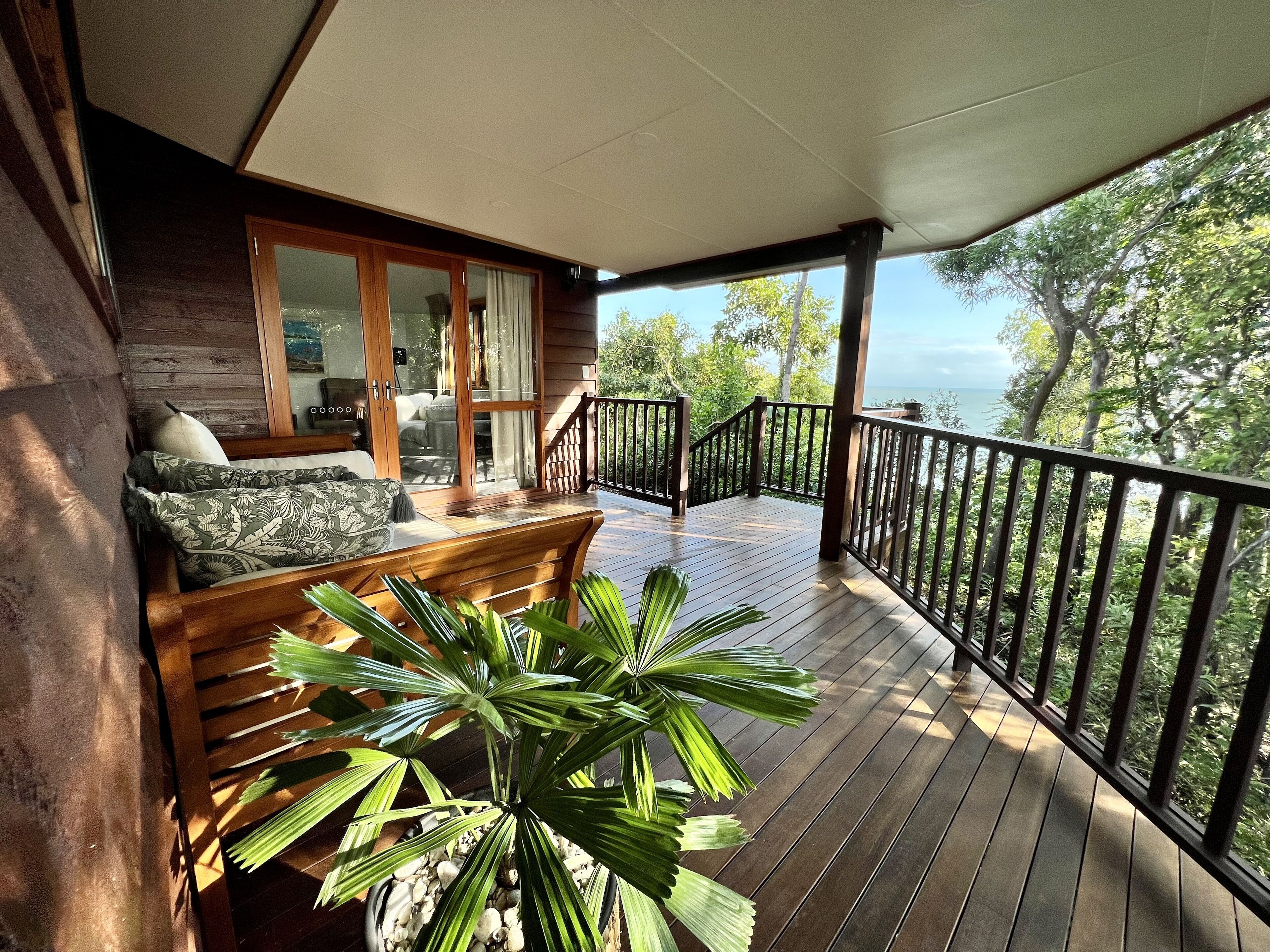 Sandpiper Suite | View from room