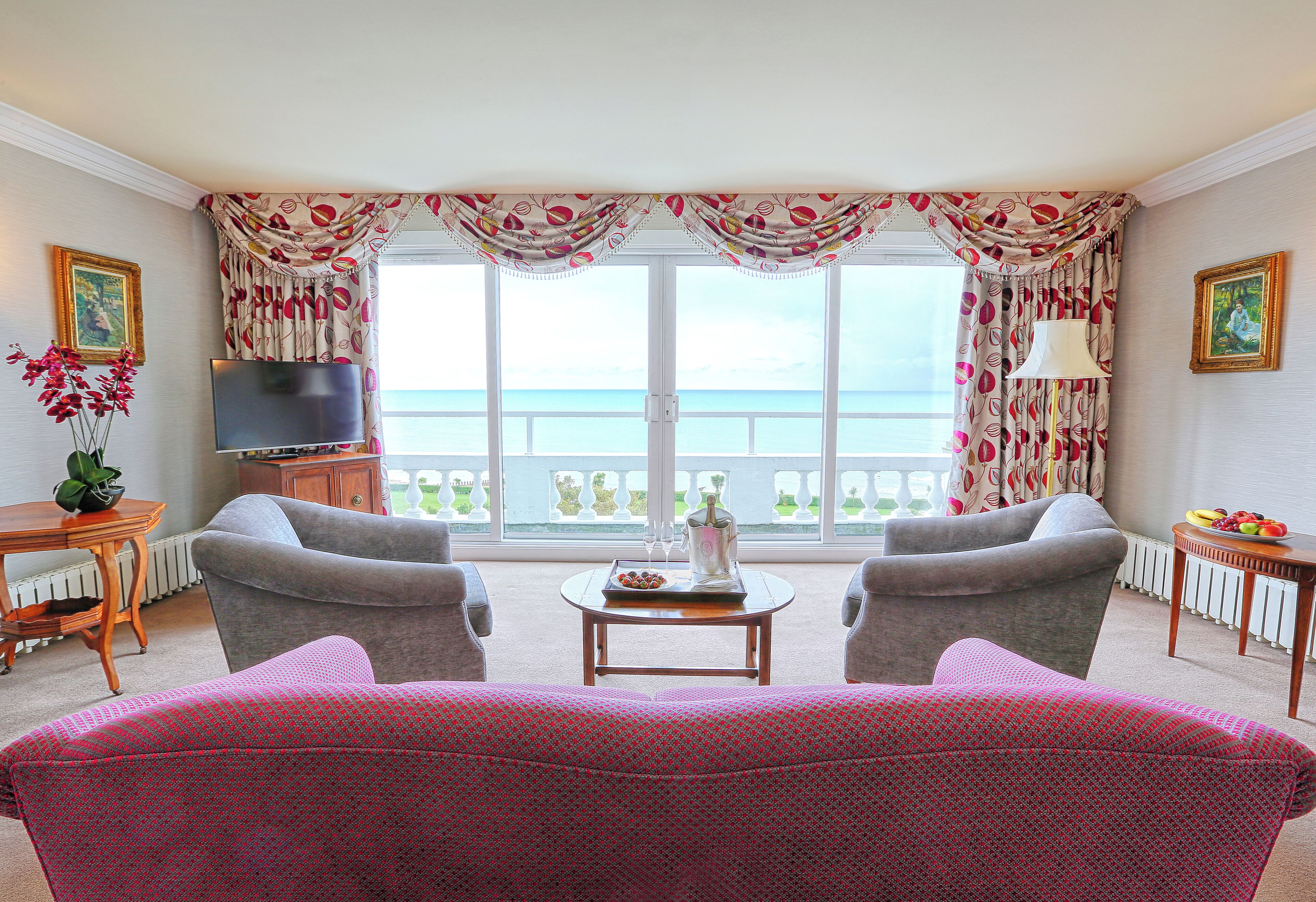 Foto - The Grand Hotel