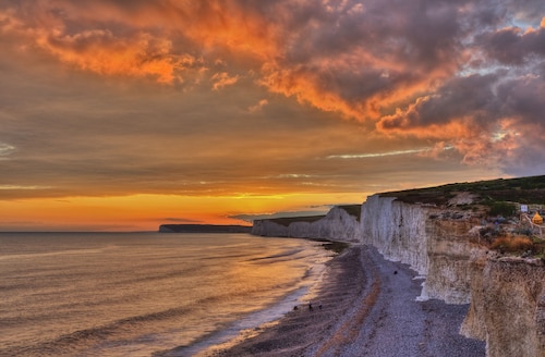 The Grand Hotel Eastbourne