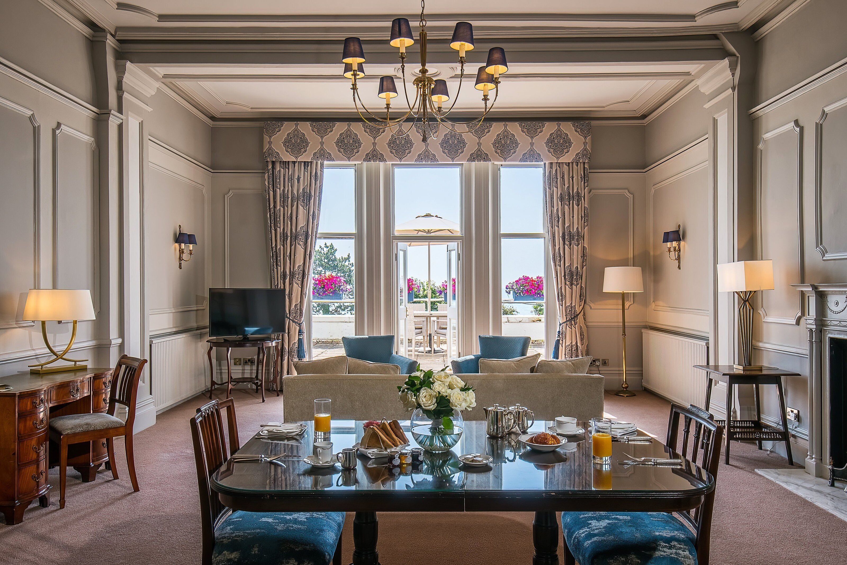 Foto - The Grand Hotel