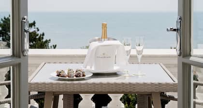 The Grand Hotel Eastbourne