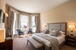 1 bedroom, premium bedding, in-room safe, individually decorated