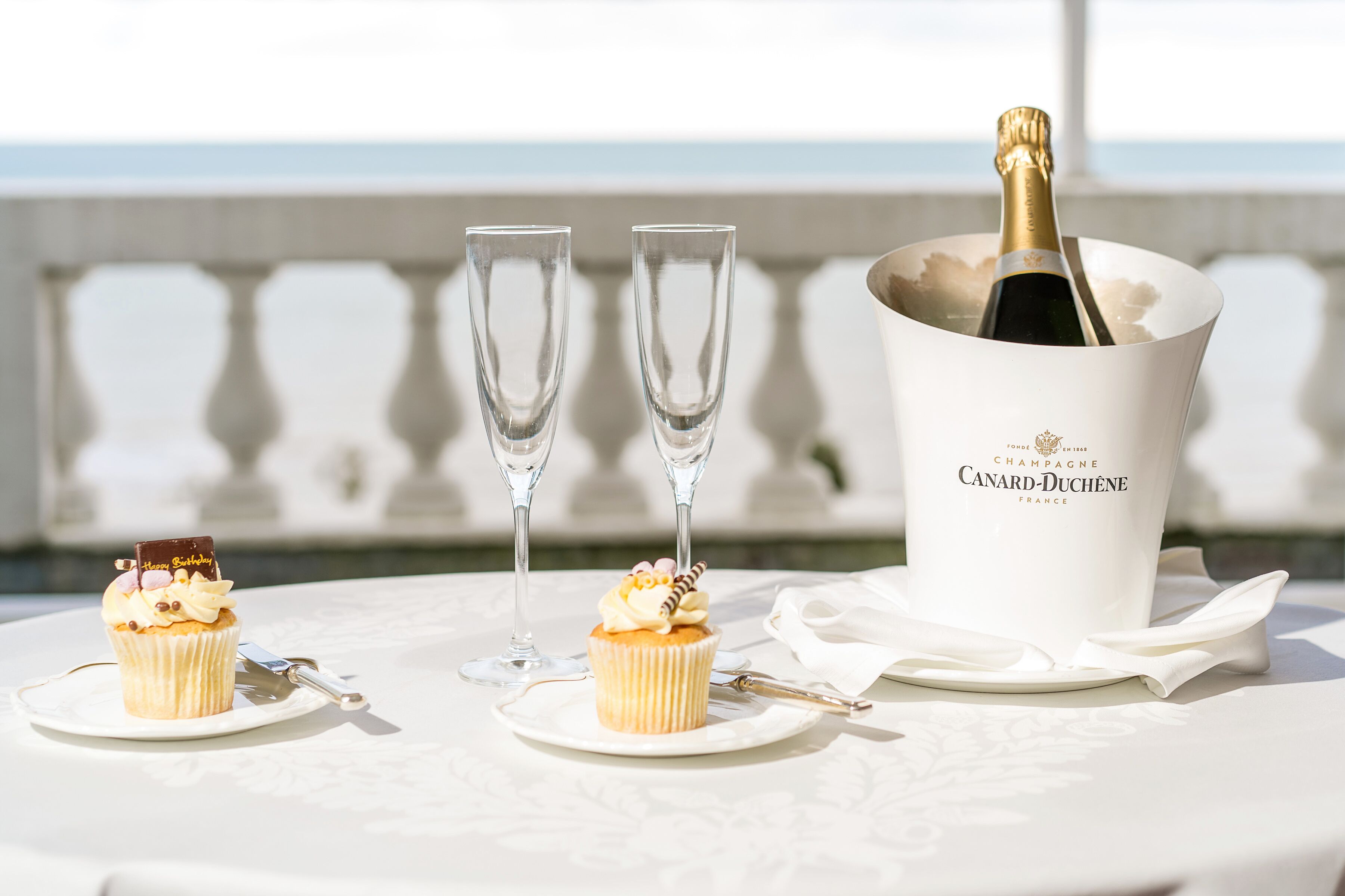 penthouse (penthouse) | 1 bedroom, premium bedding, in-room safe, individually decorated