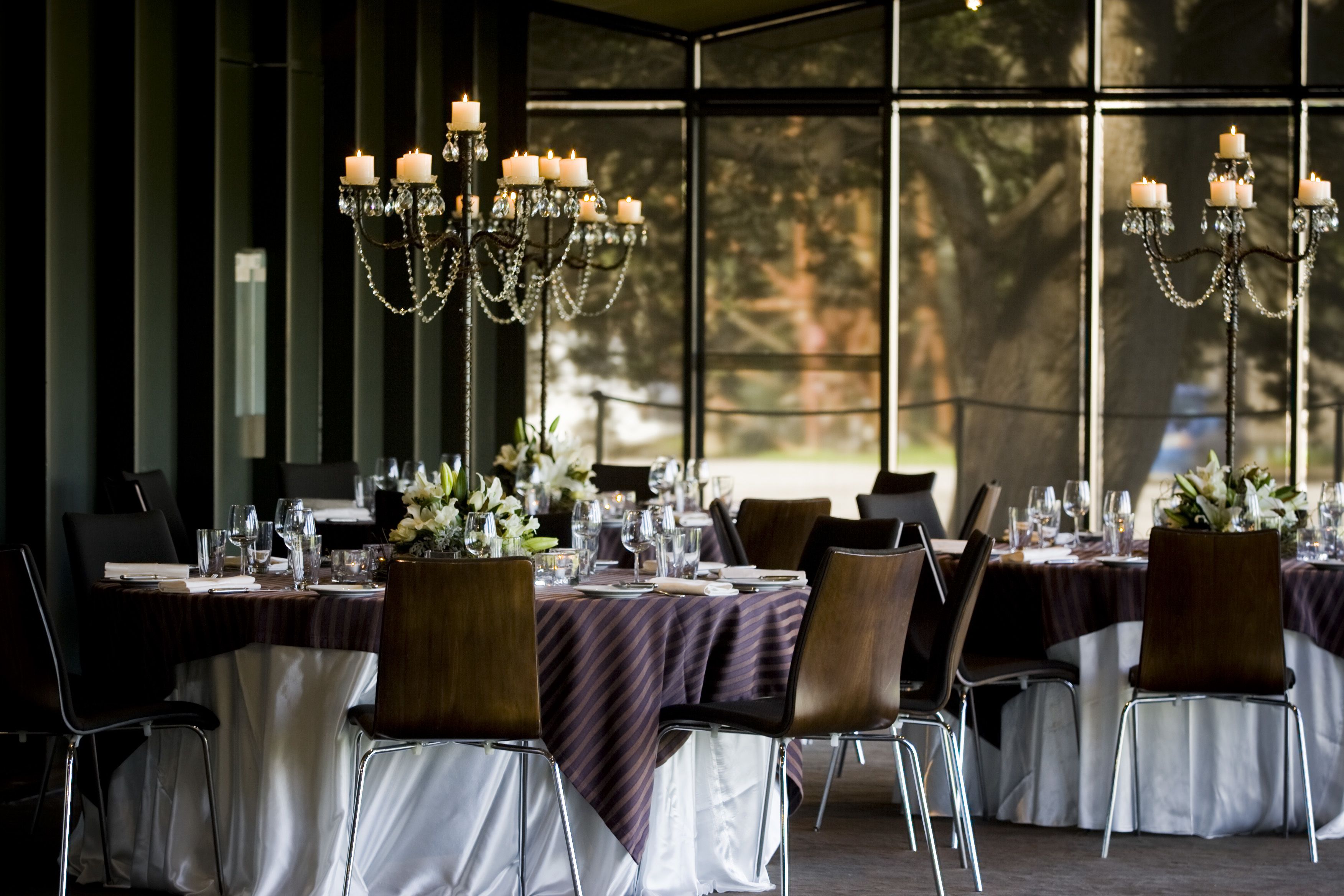 breakfast, lunch, dinner served; garden views