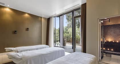 Lancemore Mansion Hotel Werribee Park