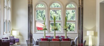 Lancemore Mansion Hotel Werribee Park