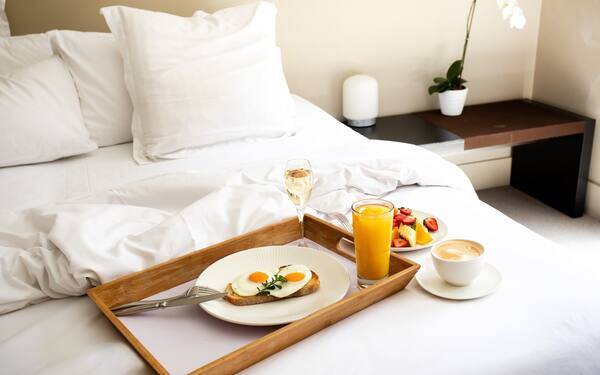 Lancemore Mansion Hotel Werribee Park