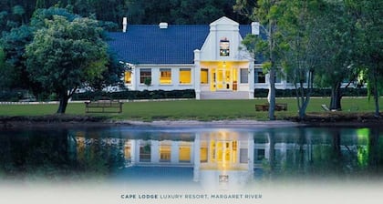 Cape Lodge