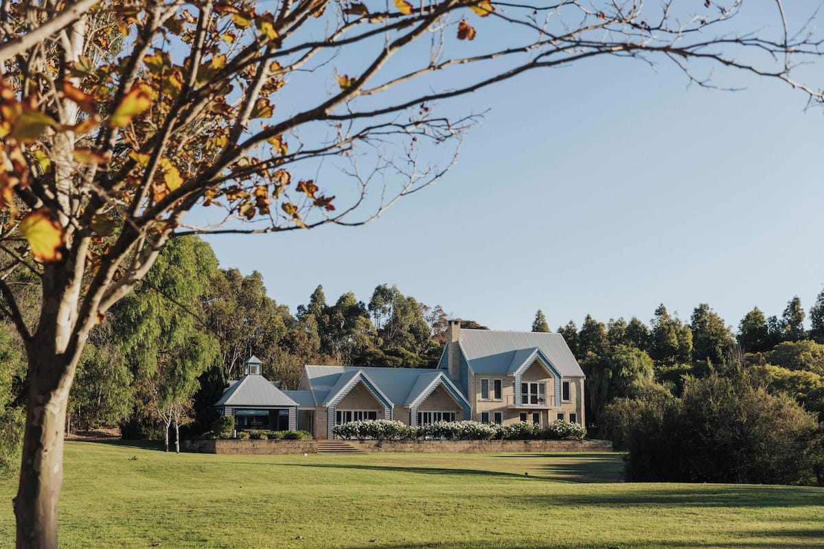 Luxury-Villa
