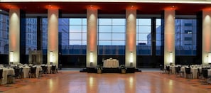 Salle de réunion