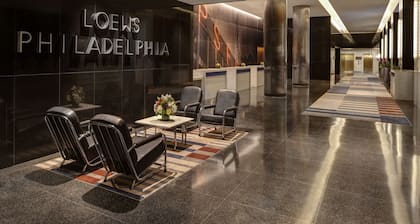 Loews Philadelphia Hotel