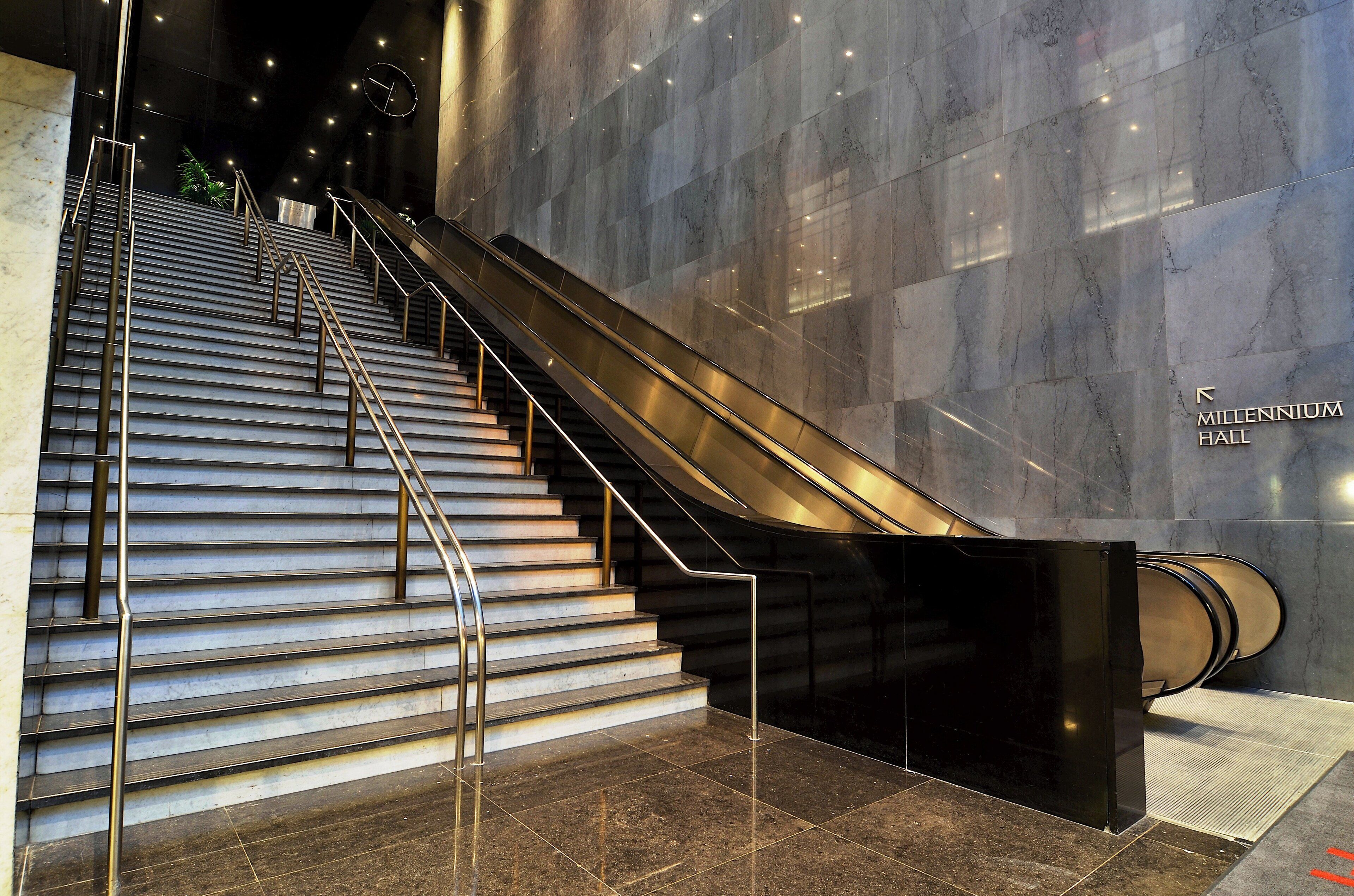 Foto - Loews Philadelphia Hotel