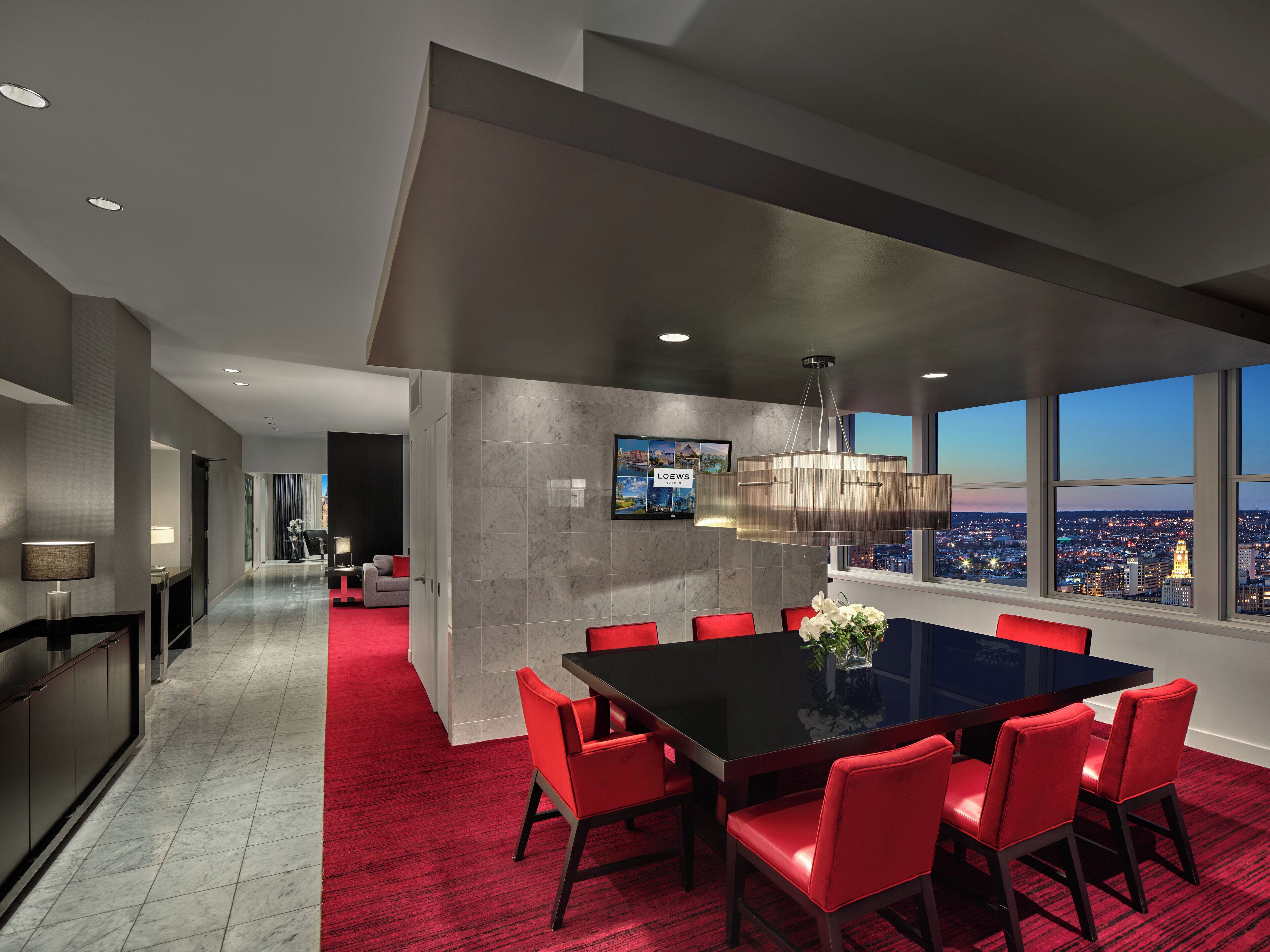 Foto - Loews Philadelphia Hotel