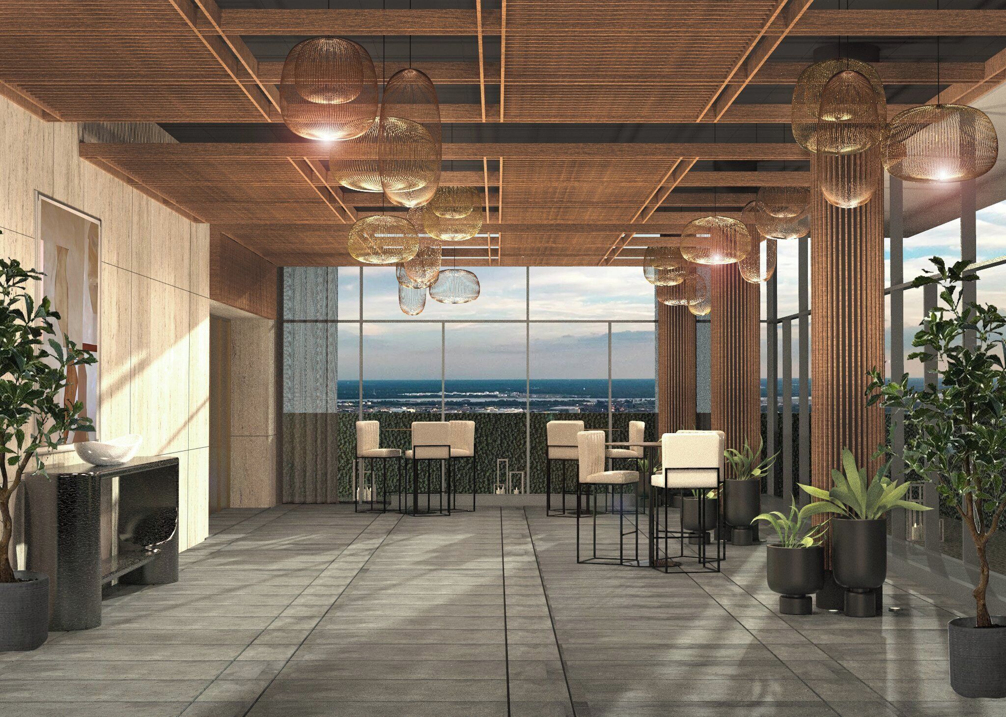 Foto - Loews Philadelphia Hotel