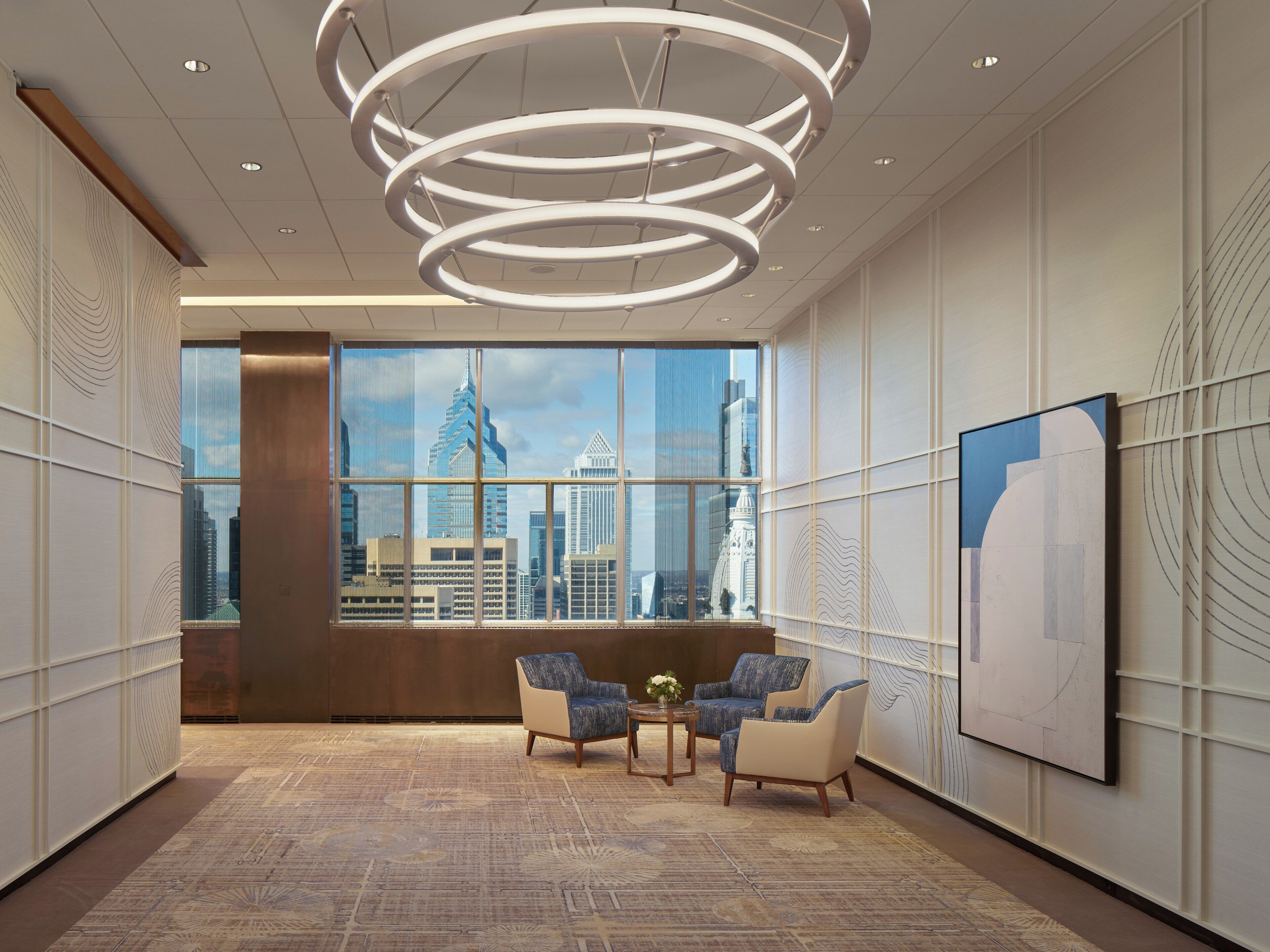 Foto - Loews Philadelphia Hotel