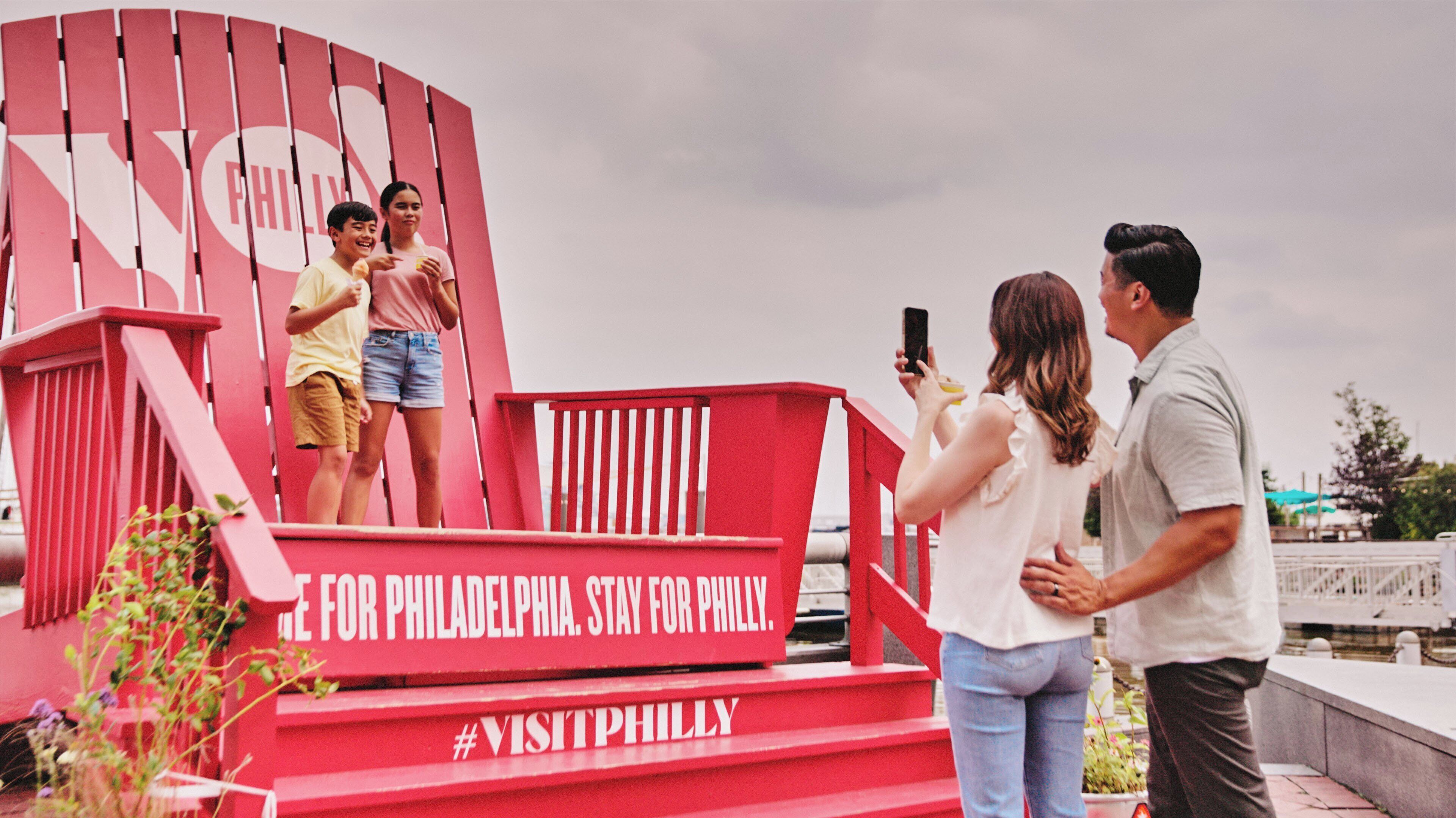 Foto - Loews Philadelphia Hotel