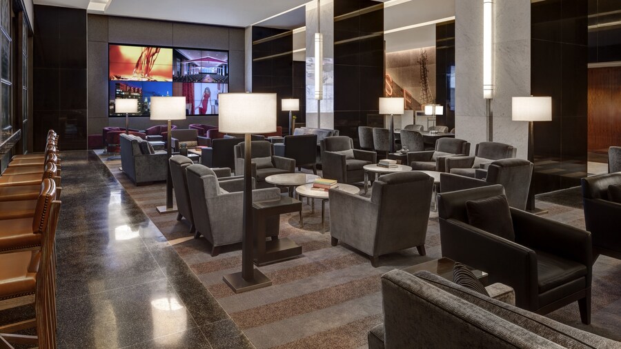 Loews Philadelphia Hotel