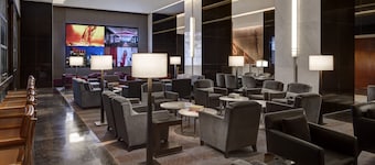 Loews Philadelphia Hotel