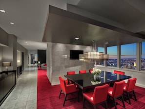 Property amenity - Loews Philadelphia Hotel (Philadelphia)