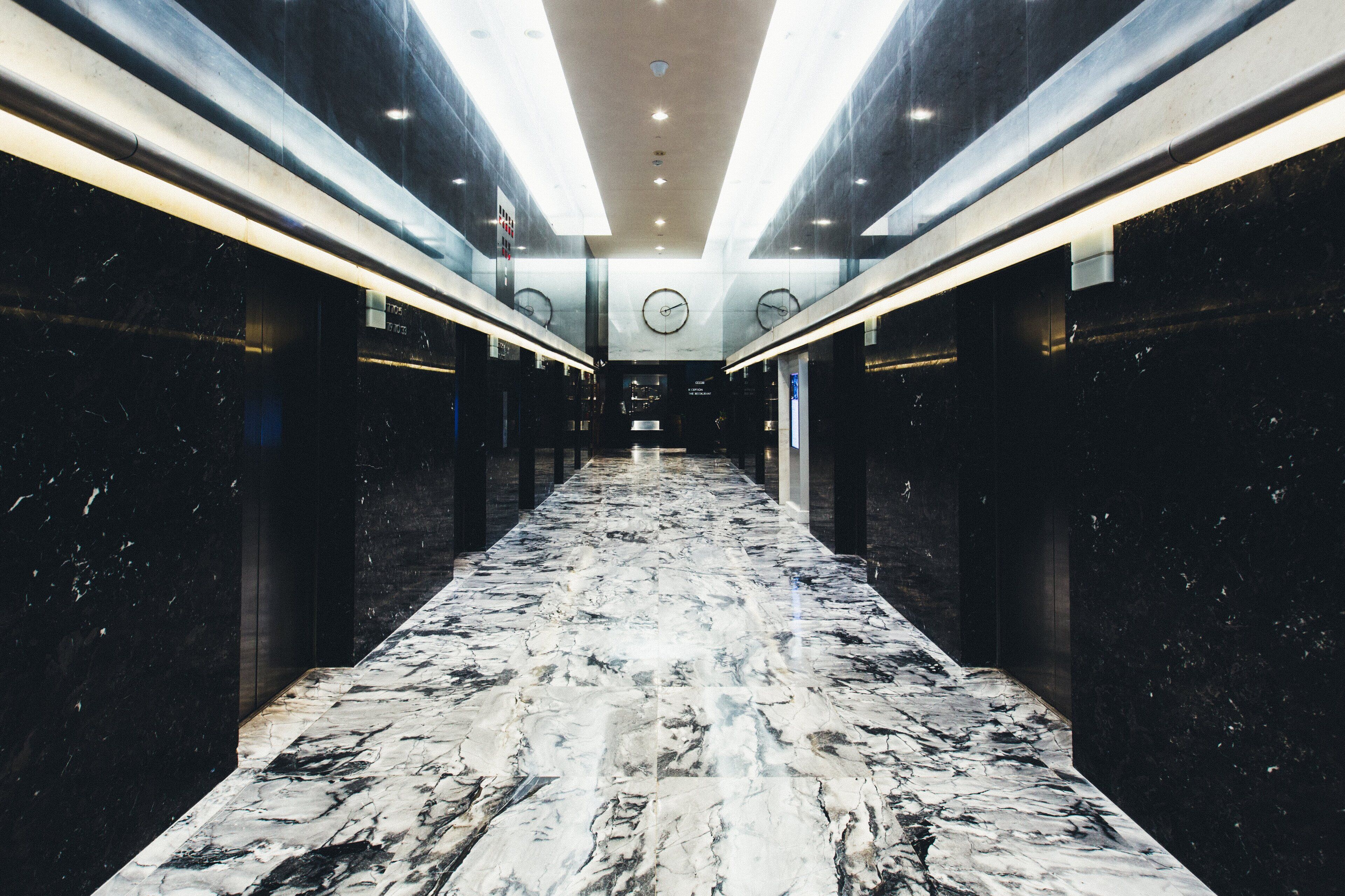 Foto - Loews Philadelphia Hotel