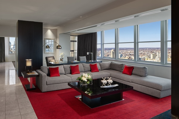 Ausstattung der Unterkunft