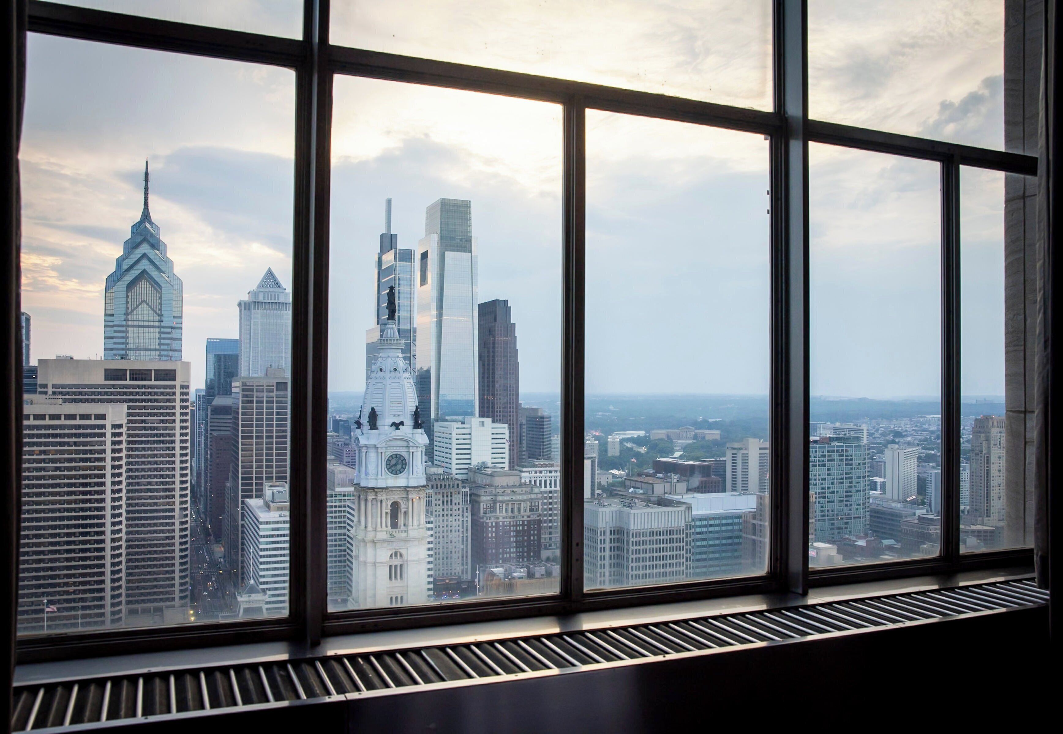 Foto - Loews Philadelphia Hotel