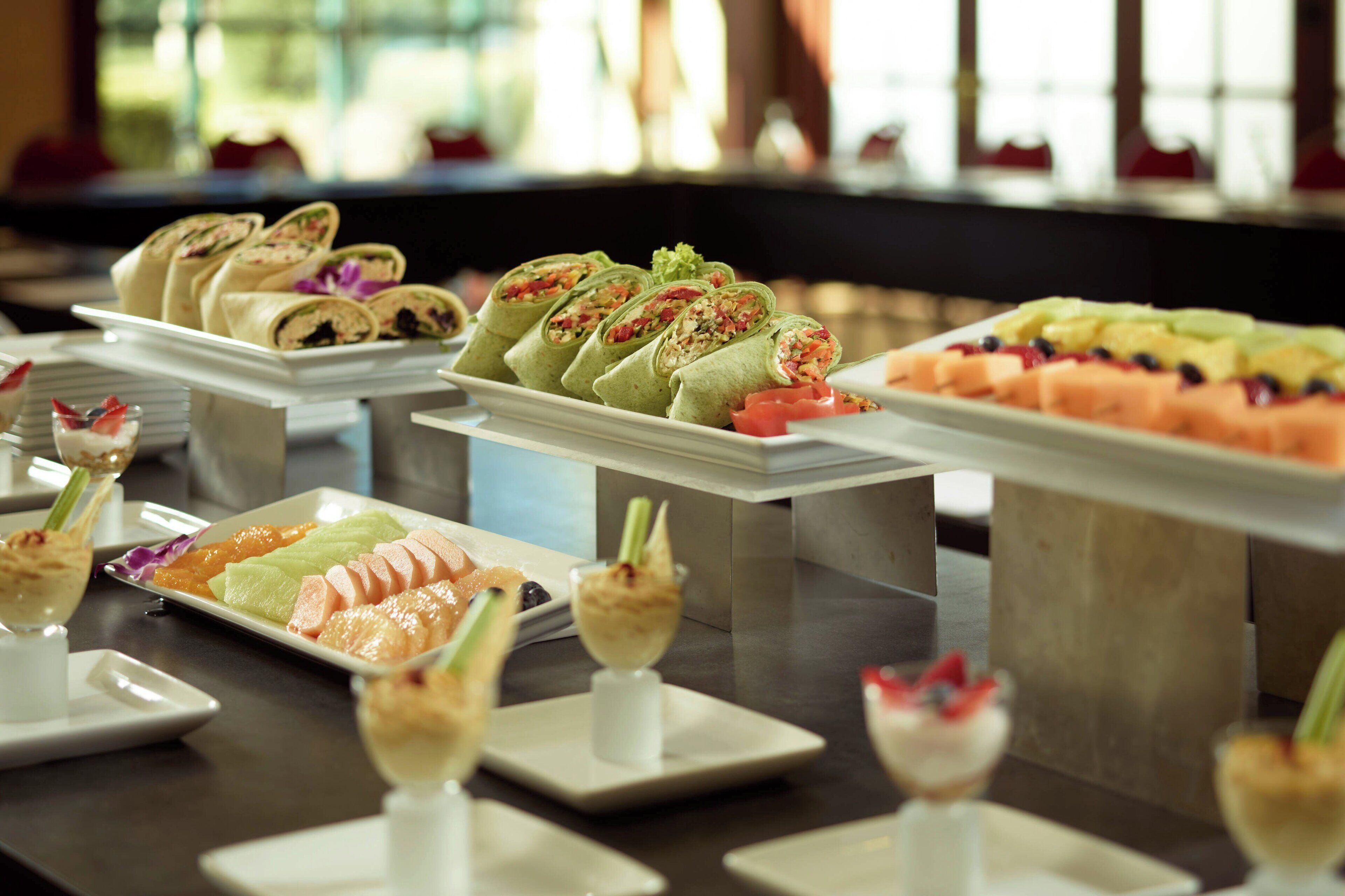 مرفق الاجتماعات