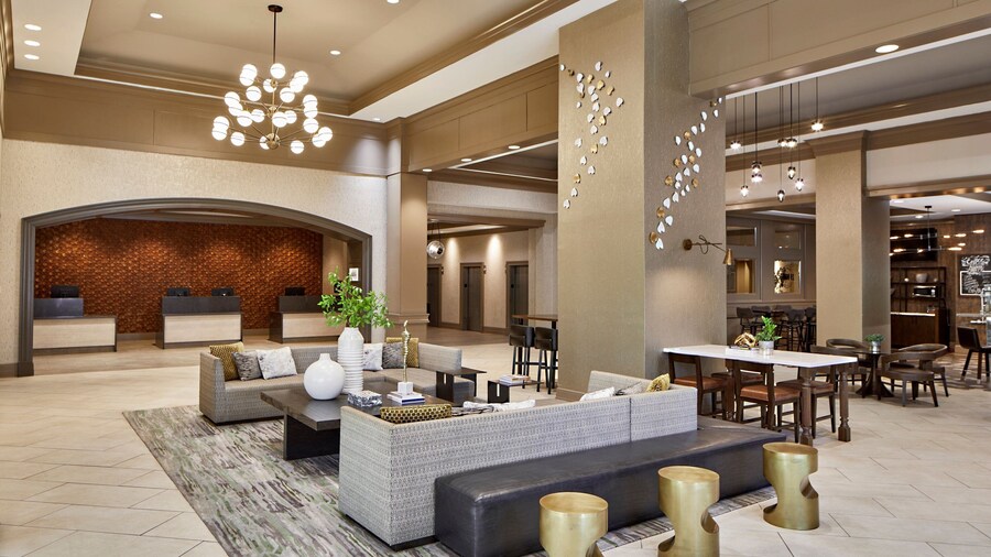 Atlanta Marriott Alpharetta