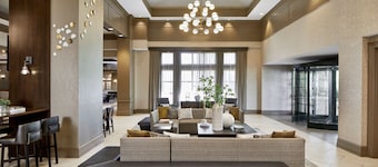 Atlanta Marriott Alpharetta