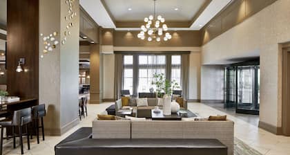Atlanta Marriott Alpharetta