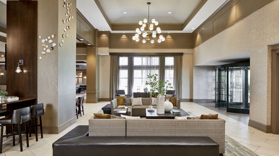 Atlanta Marriott Alpharetta