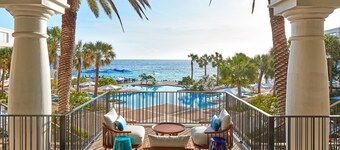 쿠라사오 메리어트 비치 리조트