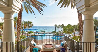 Curacao Marriott Beach Resort