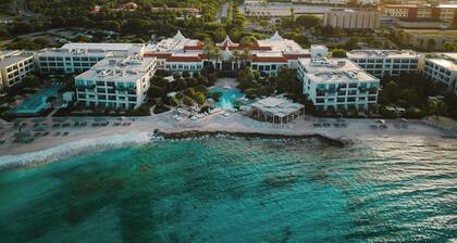 Curacao Marriott Beach Resort