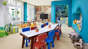 Aktivitäten für Kinder