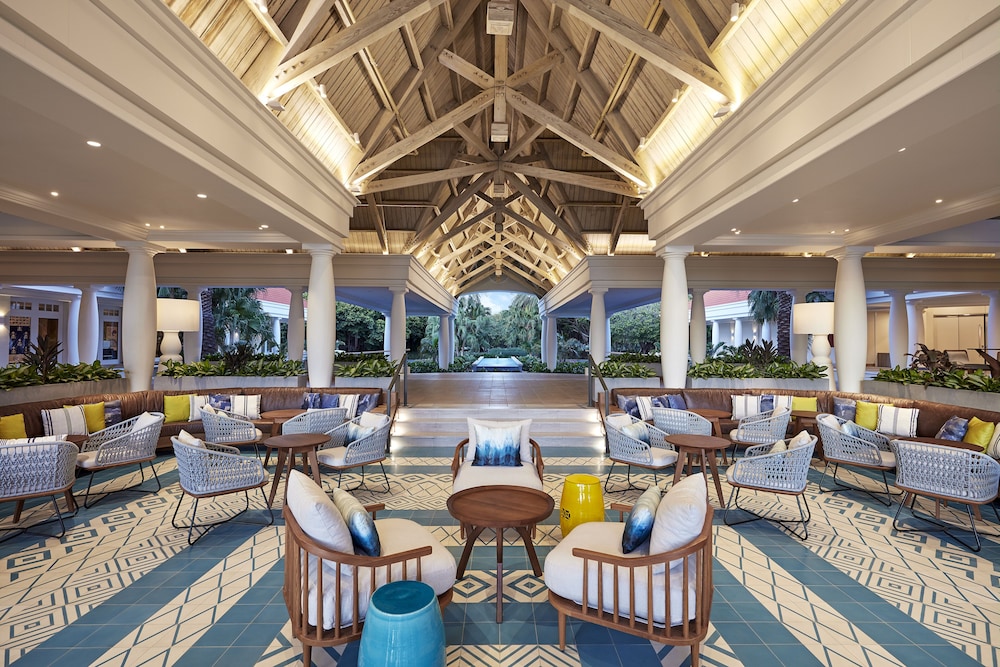 Curacao Marriott Beach Resort by null